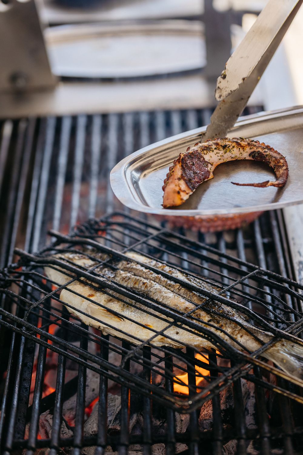 Kapetanisa Restaurant