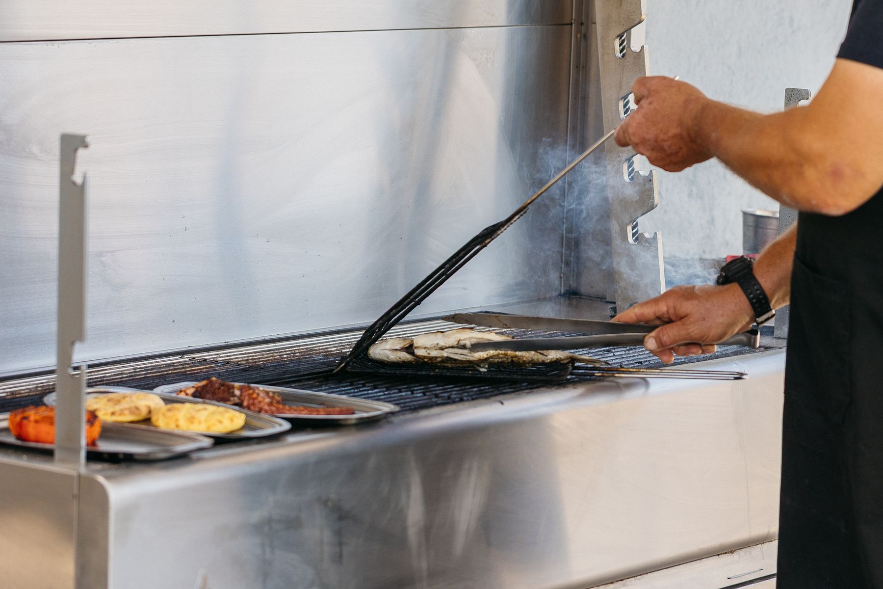 Kapetanisa Restaurant