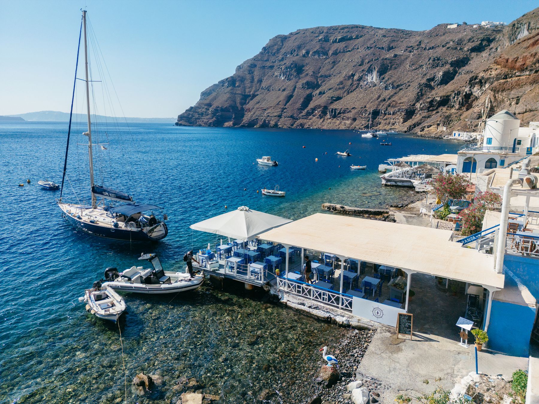 Day Luxury Semi-Private Sailing Cruise