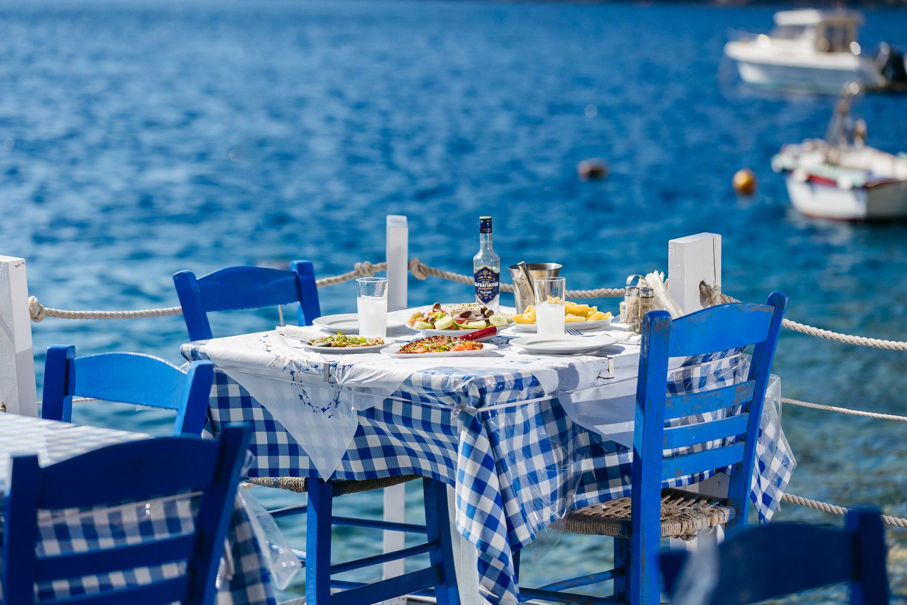 Sunset Luxury Semi-Private Sailing Cruise