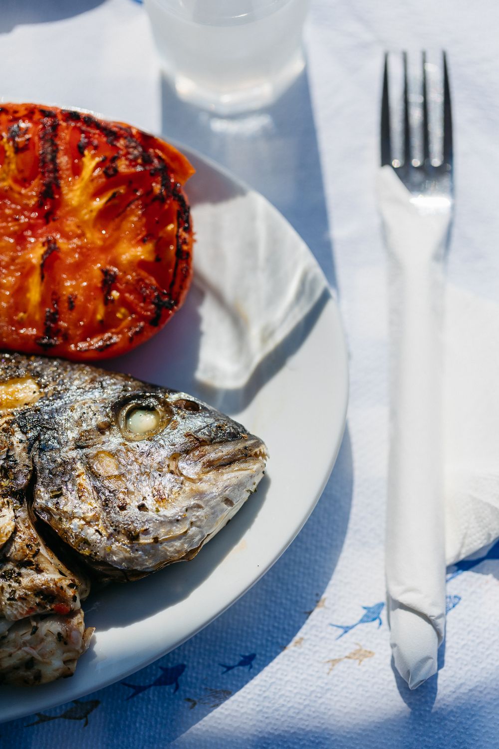 Kapetanisa Restaurant