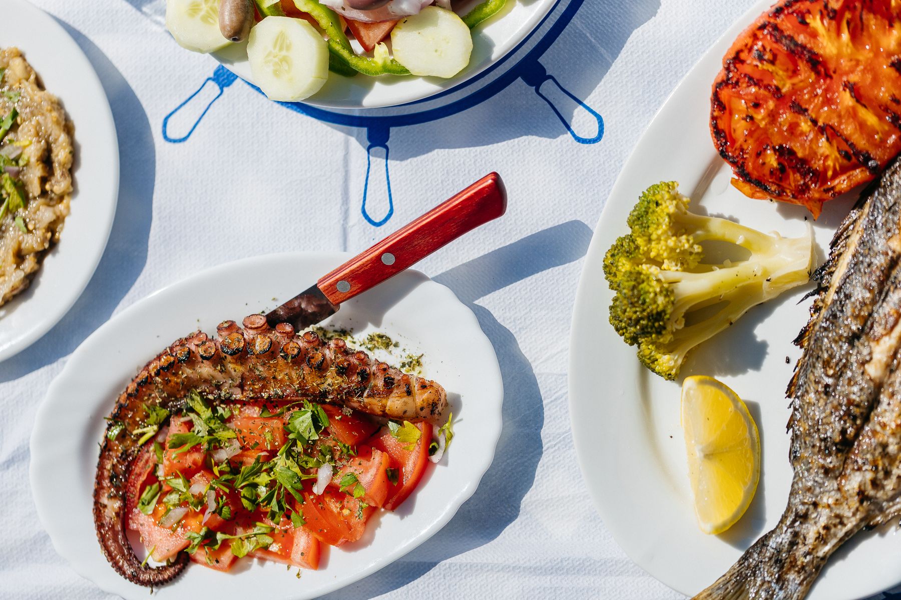 Sunset Luxury Semi-Private Sailing Cruise